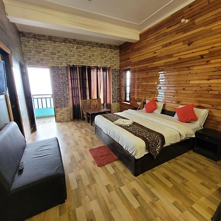 Sh Sunset Resort Найнитал Номер фото